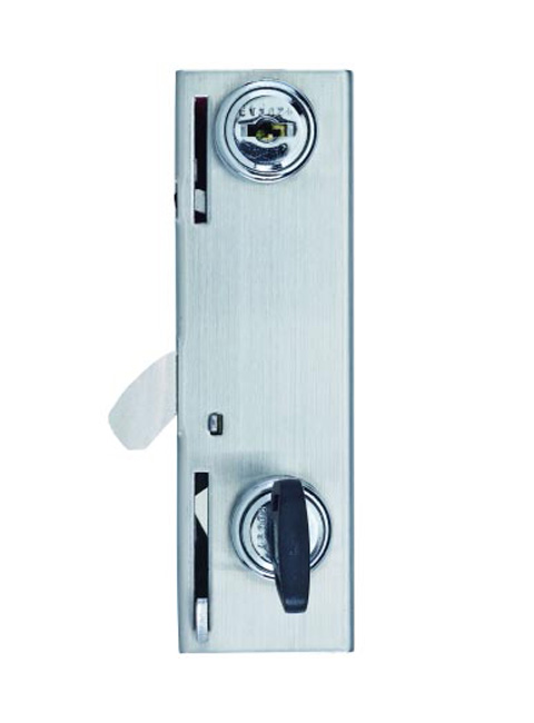 Coin Operated Lock-SC 